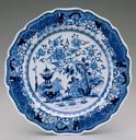 Image of Lobed Plate