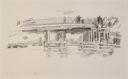 Image of Old Battersea Bridge
