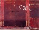 Image of "Cool," Newbern, Alabama, 1990