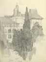 Image of Untitled (Paris Scene)