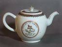 Image of Teapot