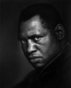 Image of Paul Robeson