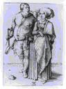 Image of The Cook and His Wife