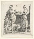 Image of The Beheading of St. John the Baptist