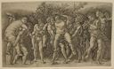Image of Bacchanal with Silenus