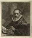Image of Jan Cornelis Sylvius, Preacher