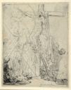 Image of The Descent from the Cross: A Sketch