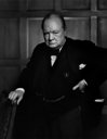 Image of Winston Churchill