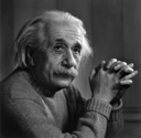 Image of Albert Einstein