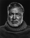 Image of Ernest Hemingway