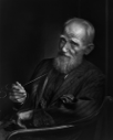 Image of George Bernard Shaw