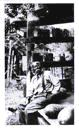 Image of Man with Watermelons, Grenada, Mississippi