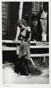 Image of Girl Dancing, Jackson, Mississippi