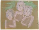 Image of Untitled (Three Women)