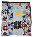 Image of Everybody Quilt