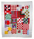 Image of Everybody Quilt
