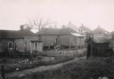 Image of Housing Conditions of Families Working in Woodstock Mills, Anniston, Alabama