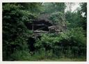 Image of Ruin, Stewart, Alabama