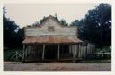 Image of T.B. Hicks' Store, Newbern, Alabama