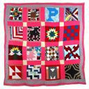 Image of Everybody Quilt