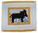 Image of Mule Quilt