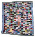 Image of Strip Quilt