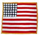 Image of Flag Quilt