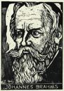 Image of Johannes Brahms