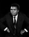 Image of Muhammad Ali