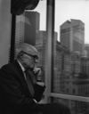 Image of Philip Johnson