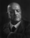 Image of Jean Sibelius