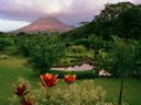 Image of Arenal Volcano, Costa Rica