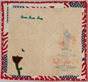 Image of Central Refinery Sugar Sack Quilt