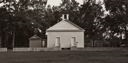 Image of Mt. Sterling Methodist (1859), Choctaw County, Alabama