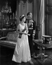Image of Queen Elizabeth II and Prince Philip