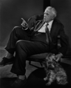 Image of Robert Frost