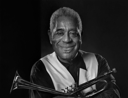 Image of Dizzy Gillespie