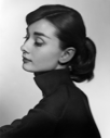 Image of Audrey Hepburn