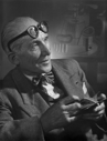 Image of Le Corbusier