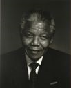 Image of Nelson Mandela