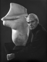 Image of Henry Moore