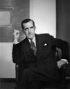 Image of Edward R. Murrow