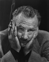 Image of John Steinbeck