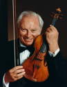 Image of Isaac Stern