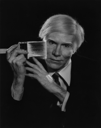 Image of Andy Warhol