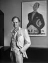 Image of Tom Wolfe