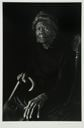 Image of Mrs. Viola Allen, Africatown, Alabama, November 1985