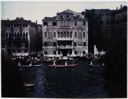 Image of Canal In Venice