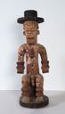 Image of Shrine Figure (Edjo Re Akare)