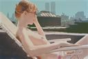 Image of Roof-Top Sunbather